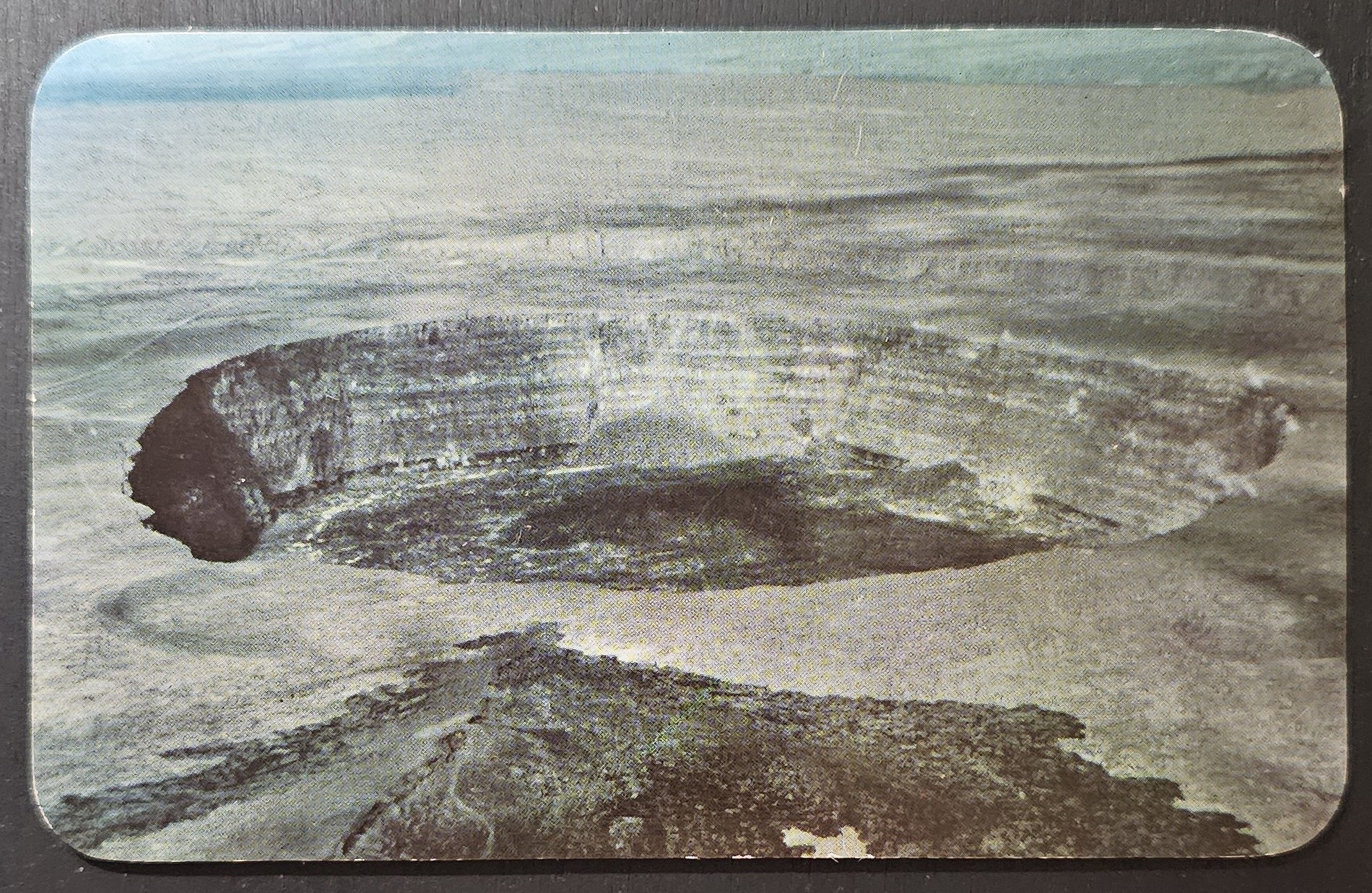 (image for) postcard USA - HI - Hawaii #0028